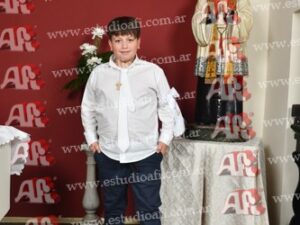 Photography #184641 from Comunión S.J.E. Colegio 18-10-25 TM