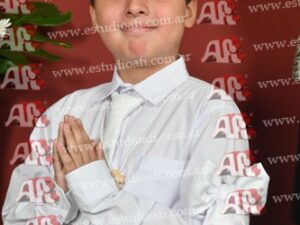 Photography #184643 from Comunión S.J.E. Colegio 18-10-25 TM