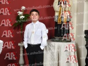 Photography #184645 from Comunión S.J.E. Colegio 18-10-25 TM