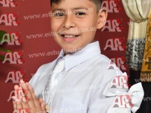 Photography #184647 from Comunión S.J.E. Colegio 18-10-25 TM