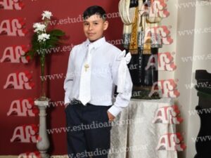 Photography #184649 from Comunión S.J.E. Colegio 18-10-25 TM