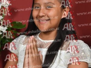 Photography #184650 from Comunión S.J.E. Colegio 18-10-25 TM