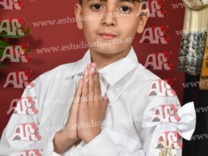 Photography #184655 from Comunión S.J.E. Colegio 18-10-25 TM