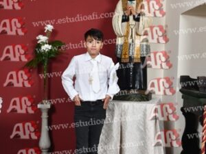 Photography #184657 from Comunión S.J.E. Colegio 18-10-25 TM