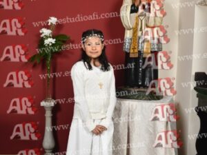 Photography #184661 from Comunión S.J.E. Colegio 18-10-25 TM