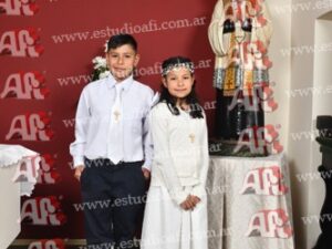 Photography #184663 from Comunión S.J.E. Colegio 18-10-25 TM