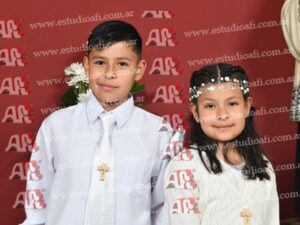 Photography #184665 from Comunión S.J.E. Colegio 18-10-25 TM