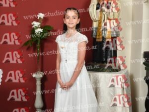 Photography #184669 from Comunión S.J.E. Colegio 18-10-25 TM