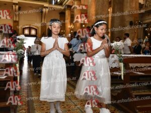 Photography #184671 from Comunión S.J.E. Colegio 18-10-25 TM