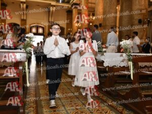 Photography #184673 from Comunión S.J.E. Colegio 18-10-25 TM