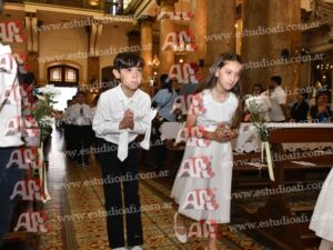 Photography #184675 from Comunión S.J.E. Colegio 18-10-25 TM