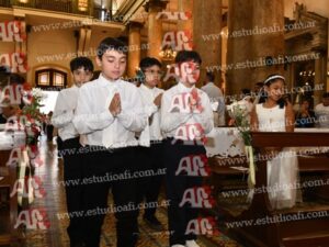 Photography #184677 from Comunión S.J.E. Colegio 18-10-25 TM