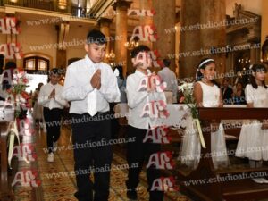 Photography #184685 from Comunión S.J.E. Colegio 18-10-25 TM