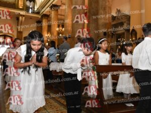 Photography #184689 from Comunión S.J.E. Colegio 18-10-25 TM