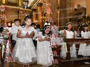 Photography #184691 from Comunión S.J.E. Colegio 18-10-25 TM