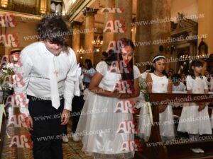 Photography #184697 from Comunión S.J.E. Colegio 18-10-25 TM