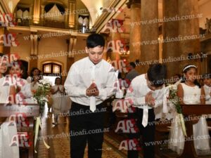 Photography #184699 from Comunión S.J.E. Colegio 18-10-25 TM