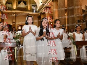 Photography #184701 from Comunión S.J.E. Colegio 18-10-25 TM