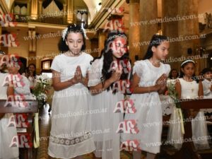 Photography #184703 from Comunión S.J.E. Colegio 18-10-25 TM