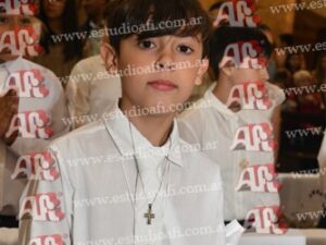 Photography #184711 from Comunión S.J.E. Colegio 18-10-25 TM