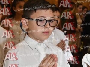 Photography #184713 from Comunión S.J.E. Colegio 18-10-25 TM