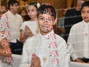 Photography #184717 from Comunión S.J.E. Colegio 18-10-25 TM