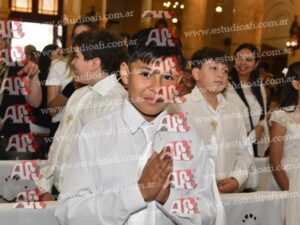 Photography #184719 from Comunión S.J.E. Colegio 18-10-25 TM