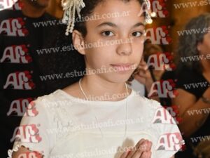 Photography #184723 from Comunión S.J.E. Colegio 18-10-25 TM