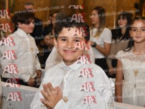 Photography #184725 from Comunión S.J.E. Colegio 18-10-25 TM