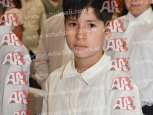 Photography #184727 from Comunión S.J.E. Colegio 18-10-25 TM