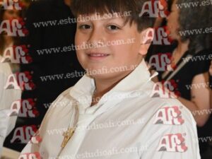 Photography #184730 from Comunión S.J.E. Colegio 18-10-25 TM