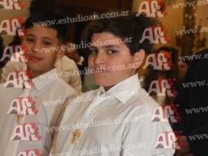 Photography #184733 from Comunión S.J.E. Colegio 18-10-25 TM