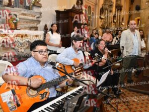 Photography #184739 from Comunión S.J.E. Colegio 18-10-25 TM