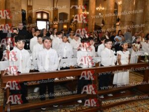 Photography #184741 from Comunión S.J.E. Colegio 18-10-25 TM