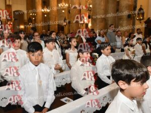 Photography #184743 from Comunión S.J.E. Colegio 18-10-25 TM