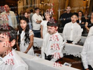 Photography #184745 from Comunión S.J.E. Colegio 18-10-25 TM