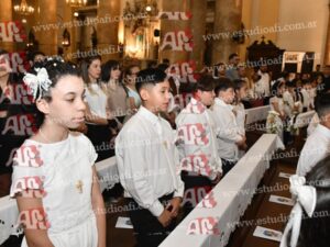 Photography #184747 from Comunión S.J.E. Colegio 18-10-25 TM