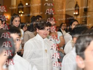 Photography #184749 from Comunión S.J.E. Colegio 18-10-25 TM