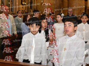 Photography #184755 from Comunión S.J.E. Colegio 18-10-25 TM