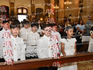 Photography #184757 from Comunión S.J.E. Colegio 18-10-25 TM