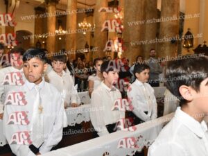 Photography #184759 from Comunión S.J.E. Colegio 18-10-25 TM