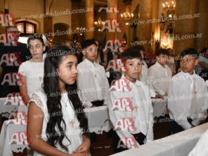 Photography #184761 from Comunión S.J.E. Colegio 18-10-25 TM