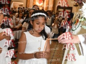 Photography #184767 from Comunión S.J.E. Colegio 18-10-25 TM