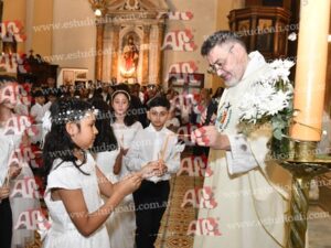 Photography #184769 from Comunión S.J.E. Colegio 18-10-25 TM