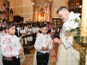 Photography #184771 from Comunión S.J.E. Colegio 18-10-25 TM