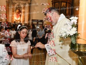 Photography #184775 from Comunión S.J.E. Colegio 18-10-25 TM