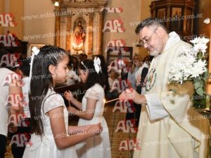 Photography #184777 from Comunión S.J.E. Colegio 18-10-25 TM