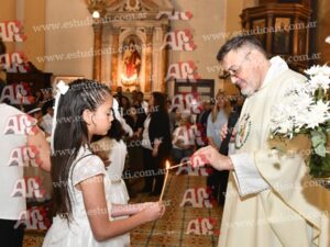 Photography #184779 from Comunión S.J.E. Colegio 18-10-25 TM