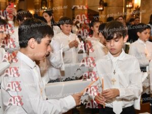 Photography #184785 from Comunión S.J.E. Colegio 18-10-25 TM