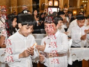 Photography #184787 from Comunión S.J.E. Colegio 18-10-25 TM